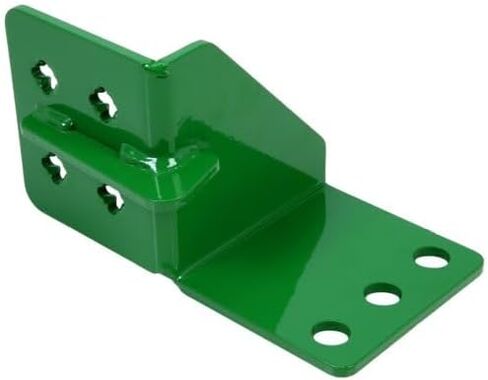 6" Tractor Driver Step Fit for 120 Models 1023E 1025R 1026R Loader,Replacement for John Deere OEM in Kuwait