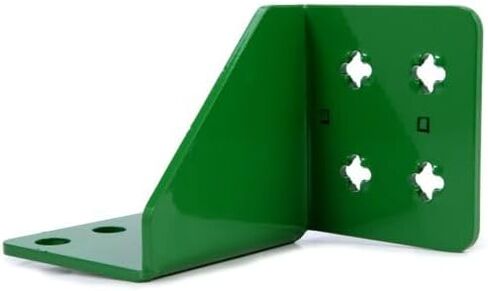6" Tractor Driver Step Fit for 120 Models 1023E 1025R 1026R Loader,Replacement for John Deere OEM in Kuwait