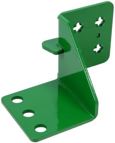 6" Tractor Driver Step Fit for 120 Models 1023E 1025R 1026R Loader,Replacement for John Deere OEM in Kuwait