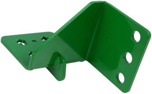 6" Tractor Driver Step Fit for 120 Models 1023E 1025R 1026R Loader,Replacement for John Deere OEM in Kuwait