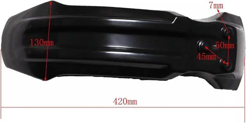 Apollo Orion Plastics Fender Decals Kit 110cc 125cc 250cc Dirt Bike in Saudi Arabia