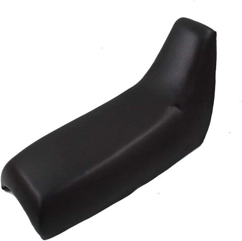 PLASTIC SET FOR PW50 SEAT GAS TANK KIT BLACK COLOR PS36 in Saudi Arabia