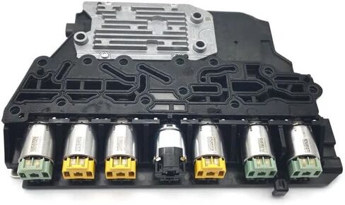 (Pre-programmed) TEHCM TCM VIN-Matched for Cruze 2012-2018 6T40 6T50 6T30 6T45 - Nexenzo Plug & Play Transmission Control Module TCU with 24264425 24275318 24268169 24279784 in Saudi Arabia