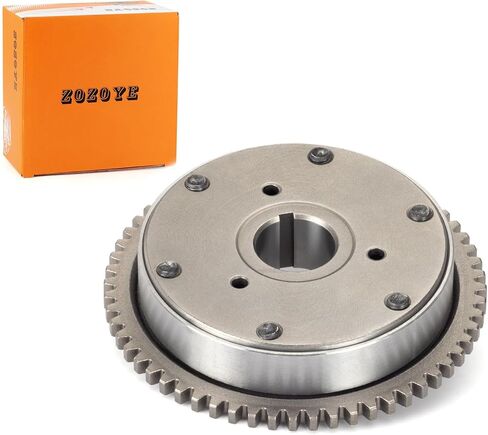 0454594 ترس القابض ذو الاتجاه الواحد لـ Polaris RZR 170 2009-2021 OEM 0454742 in Kuwait