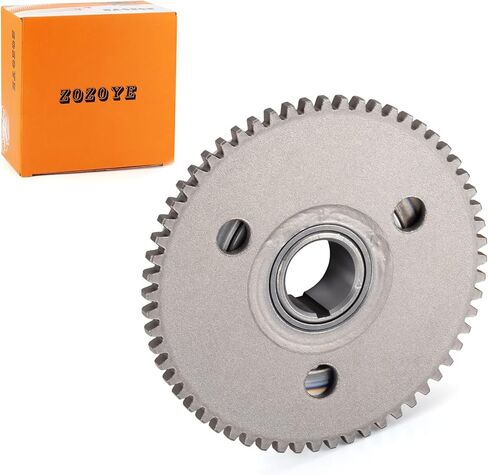 0454594 ترس القابض ذو الاتجاه الواحد لـ Polaris RZR 170 2009-2021 OEM 0454742 in Kuwait