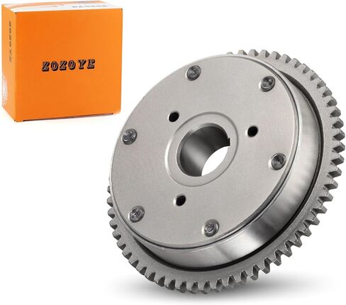 0454594 ترس القابض ذو الاتجاه الواحد لـ Polaris RZR 170 2009-2021 OEM 0454742 in Kuwait