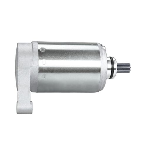 Starter Motor Assembly High Torque for Yamaha ATV 1UY-81800-51-00 2HR-81800-50-00 1UY-81890-00-00 Big Bear 250 Raptor Warrior 350 Kodiak 400 in Kuwait