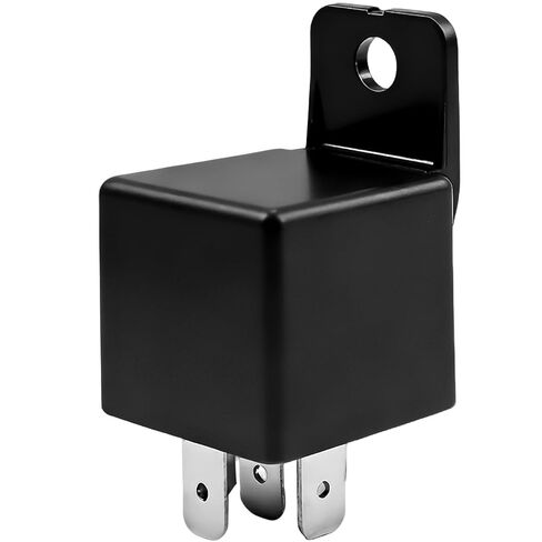 31504-91A Starter Relay for Harley 1991-2008 Touring Road Glide Electra Glide Street Glide Road King for FXRP Police for 1992-2008 Big Twin,1992-2004 Sportsters XL,1995-2000 Dyna,1995-2007 Softail in Saudi Arabia