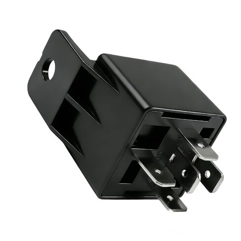 31504-91A Starter Relay for Harley 1991-2008 Touring Road Glide Electra Glide Street Glide Road King for FXRP Police for 1992-2008 Big Twin,1992-2004 Sportsters XL,1995-2000 Dyna,1995-2007 Softail in Saudi Arabia