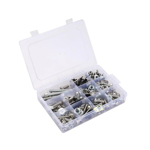 Body Screw Kit for Sur Ron Light Bee X/S, Fairing Bolts Nut & Bolt Set for Electric Dirt Bike Surron Light Bee, Aluminum Fastener Hardware Replacement for Frame Plastic Panel in Saudi Arabia