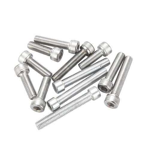 Body Screw Kit for Sur Ron Light Bee X/S, Fairing Bolts Nut & Bolt Set for Electric Dirt Bike Surron Light Bee, Aluminum Fastener Hardware Replacement for Frame Plastic Panel in Saudi Arabia