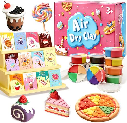 CAMIRUS 24PCS Animal Slow Rising Squishies, Slow Squishy Toys for Kids Jumbo Mochi Bulk for School Classroom Rewards Party Favors Prizes Squeeze Fidget in Saudi Arabia