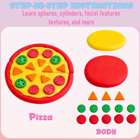 CAMIRUS 24PCS Animal Slow Rising Squishies, Slow Squishy Toys for Kids Jumbo Mochi Bulk for School Classroom Rewards Party Favors Prizes Squeeze Fidget in Saudi Arabia