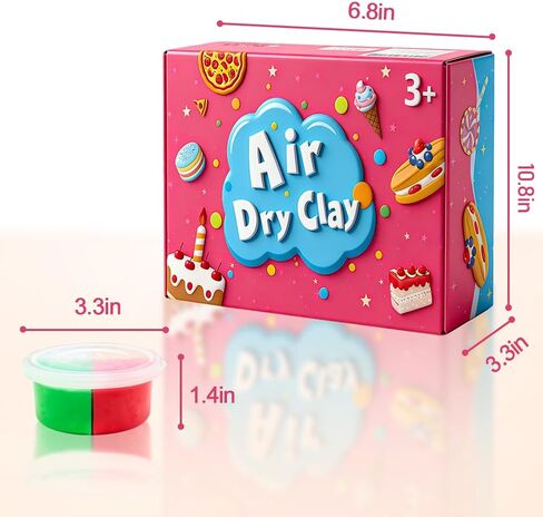 CAMIRUS 24PCS Animal Slow Rising Squishies, Slow Squishy Toys for Kids Jumbo Mochi Bulk for School Classroom Rewards Party Favors Prizes Squeeze Fidget in Saudi Arabia