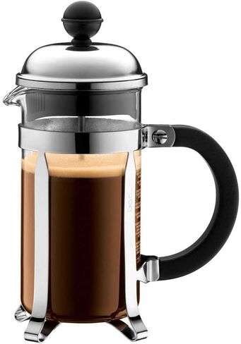 BODUM 3 Cup Chambord French Press, 1 EA in Saudi Arabia