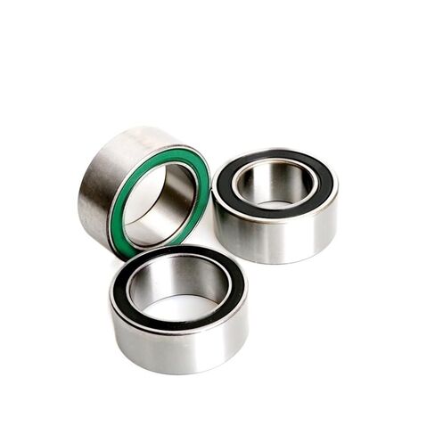 1pcs Car Air Conditioning Compressor Bearing 4606-6AC2RS Size 30 * 55 23, 30BG05S2DS(4606 6AC2RS) in Kuwait