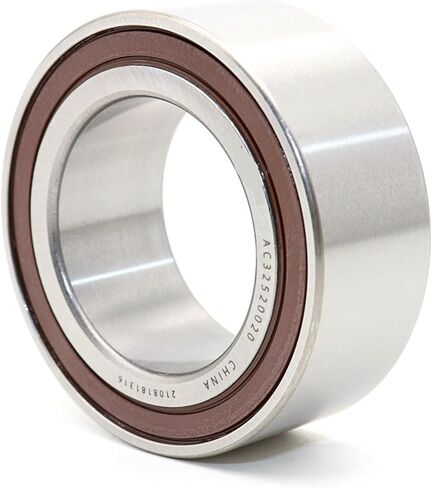 1 Piece AC32520020 32BD5220 32X52X20 ACB32520020 Automotive air Conditioning Bearing in Kuwait