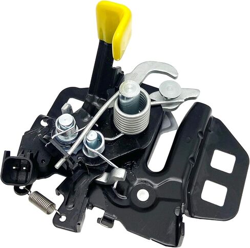 Hood Latch Compatible with 2016 2017 2018 MKX, 2019 Nautilus Front Hood Lock Actuator in Kuwait