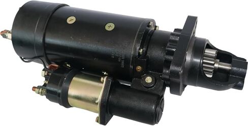 24V 7.5kw 11T كاتب موتور 8200496 لشركة كاتربيلر CAT 330D FM 385C L 365C L MH 330C L 336D L 374D L 336D2 330C FM 330D L 330D MH 330D LN 336D2 GC حفارة دياولكل in Kuwait