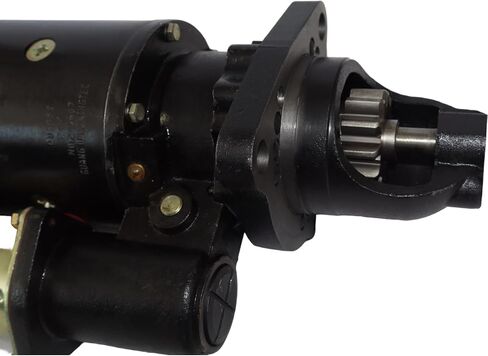 24V 7.5kw 11T Starter Motor 3636821 For Caterpillar CAT 3412 C32 C27 3412C C32 G3412 C175-20 3412 C175-16 C18 I6 C18 C15 3408C Marine Products DEYAOLKL in Kuwait