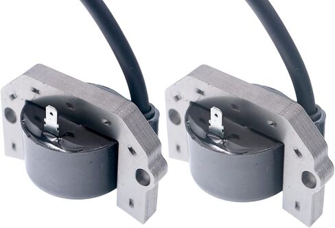 2-حزمة 21171-7034 ملف الإشعال جزازة العشب لمحرك كاواساكي FH381V FH430V FH480V، ملف ريبالسيس 440-132,21171-7007,21171-7035,MIA11064,21171-7001 21171-7007 21171-7006 21171-7013 in Kuwait