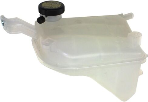 Evan Fischer Coolant Reservoir Compatible with 2010-2015 Toyota Prius, Fits 2012-2018 Prius V, Fits 2011-2017 Lexus CT200h TO3014136 in Saudi Arabia