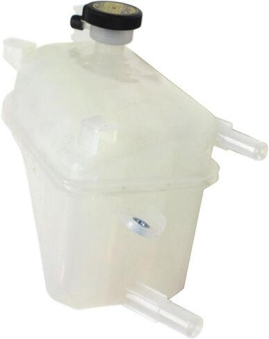 Evan Fischer Coolant Reservoir Compatible with 2010-2015 Toyota Prius, Fits 2012-2018 Prius V, Fits 2011-2017 Lexus CT200h TO3014136 in Saudi Arabia