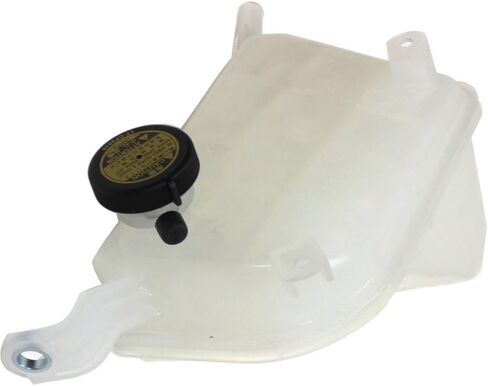Evan Fischer Coolant Reservoir Compatible with 2010-2015 Toyota Prius, Fits 2012-2018 Prius V, Fits 2011-2017 Lexus CT200h TO3014136 in Saudi Arabia