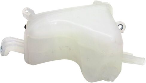 Evan Fischer Coolant Reservoir Compatible with 2010-2015 Toyota Prius, Fits 2012-2018 Prius V, Fits 2011-2017 Lexus CT200h TO3014136 in Saudi Arabia