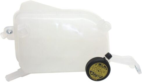 Evan Fischer Coolant Reservoir Compatible with 2010-2015 Toyota Prius, Fits 2012-2018 Prius V, Fits 2011-2017 Lexus CT200h TO3014136 in Saudi Arabia