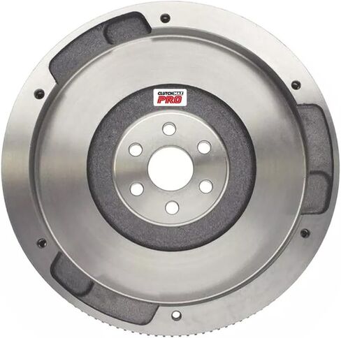 مجموعة القابض ClutchMaxPRO Performance OEM مع دولاب الموازنة مع أسطوانة تابعة متوافقة مع SATURN 2003-2007 ION 1 2 3 2.2L 2.4L (CP04228HDWS-FW167610-CK) in Saudi Arabia
