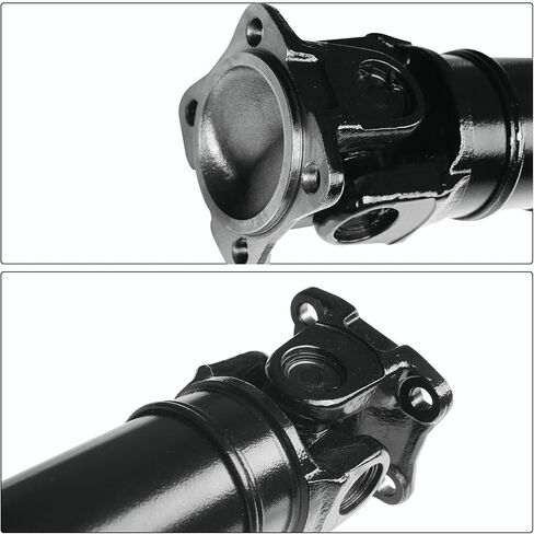 81.62 Inch Rear Driveshaft Prop Shaft Assembly Replacement for 2015-2016 Honda CR-V AWD 976-978 in Kuwait