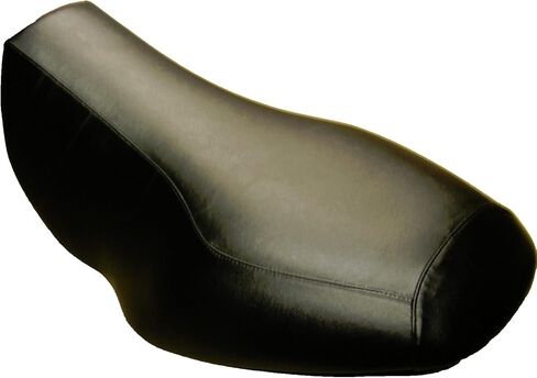 HCC Racing ATV seat Cover Compatible with Kawasaki Prairie 360 All Black SEAT Cover in Saudi Arabia