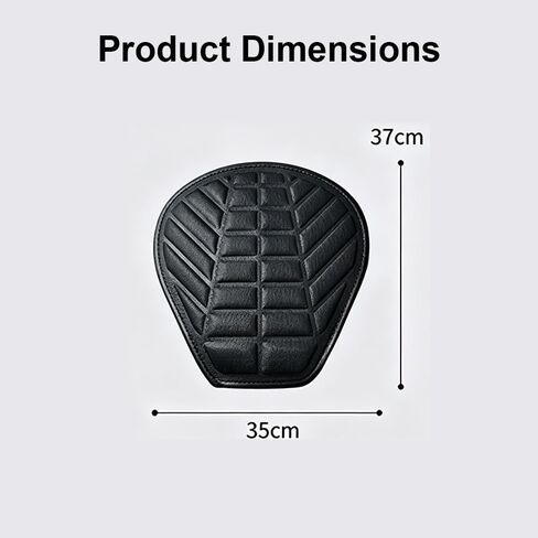 Motorcycle Seat Pad Cushion for KTM 890 SMT 2024 Mesh Breathable Anti-Slip Seat Cover with Tool-Free Installation in Kuwait