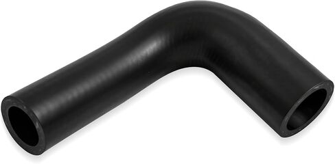 06E121082C Engine Radiator Coolant Hose Compatible with Audi A4 A5 A6 A7 A8 Q5 Q7 Fit For VW Touareg 06E 121 082 C in Saudi Arabia