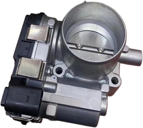 صمام خنق OEM متوافق مع VW Audi 1.2 1.4 1.6 TSI TFSI 03F133062B 03F133062C 03F133062E in Kuwait