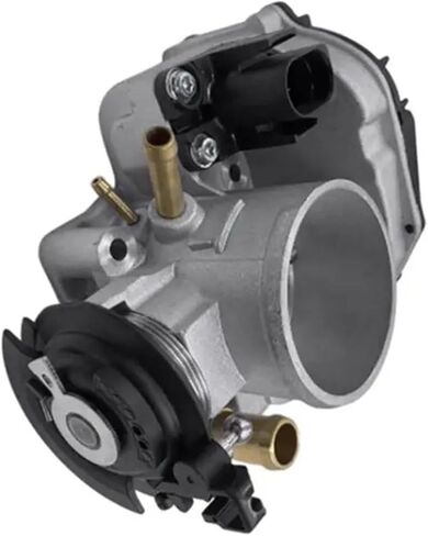 Throttle Body Valve 058133063H 058133063E 408237212002Z Compatible For A4 A6 B5 VW Passat 3B2 3B5 1.6 1.8L Engine Replacement Parts in Kuwait