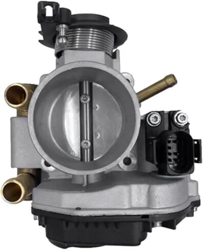 Throttle Body Valve 058133063H 058133063E 408237212002Z Compatible For A4 A6 B5 VW Passat 3B2 3B5 1.6 1.8L Engine Replacement Parts in Kuwait