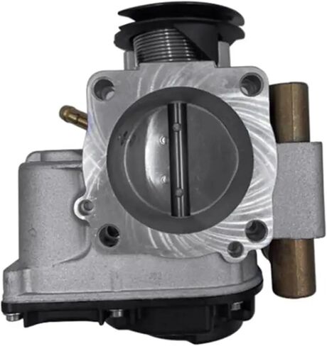Throttle Body Valve 058133063H 058133063E 408237212002Z Compatible For A4 A6 B5 VW Passat 3B2 3B5 1.6 1.8L Engine Replacement Parts in Kuwait