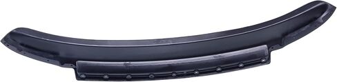 CarPartsDepot المصد الأمامي ذو الملمس الأسود، عاكس الهواء السفلي المتوافق مع 2011-2012 DODGE RAM 2500 3500 4WD 68045708AA CH1090141 in Kuwait