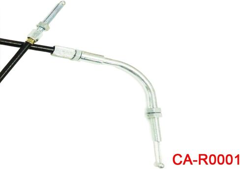 62" Reverse Cable for GY6 150 150cc Go Kart Dune Buggy in Kuwait