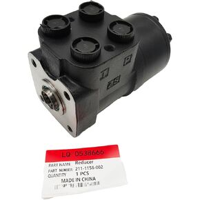 211-1158-002 2111158002 Hydraulic Steering Valve Compatible for Eaton Char-Lynn 3 6 12 Series in Kuwait