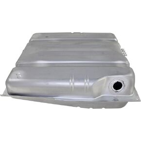 استبدال خزان الوقود Garage-Pro 20 جالون لسيارة دودج تشارجر بليموث ستالايت 1972 1973 3.7L 5.2L 5.6L 5.9L 6.6L 7.2L 28-1/4 بوصة × 25-1/8 بوصة × 9-1/2 بوصة، تتضمن مجموعة حلقة القفل استبدال #3642103 in Kuwait