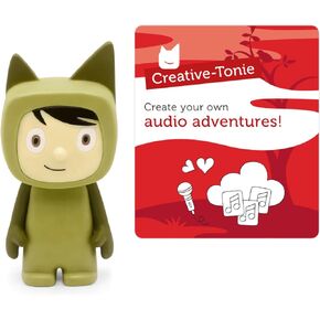 شخصية Tonies Creative Audio - أزرق فاتح/فاتح in Kuwait