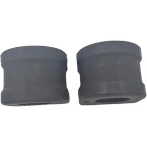Stabilizer Bar Bushing Front Stabilizer Bushing Rubber 96626251 Compatible With Chevrolet For Captiva 2011-2016 2017 2018 2019 2020 2021 2022 2023 2024 2025(2pcs) in Kuwait
