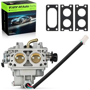 127-9289 Carburetor Replacement for Toro Riding Mower 74661 74667 74675 74676 74680 74723 TimeCutter SW4200 SW5000 SS4250 SS5425 MX5000 SWX5000 Riding Mower Exmark Quest Replace# 136-7840 136-7842 in Saudi Arabia