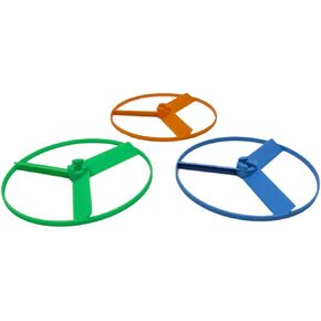 3-Count Replacement Fans for Snap Circuits Projects Compatible with 6SCM1F ClassPack & Standard Motor Modules – Essential Spare Parts for Schools & Hobbyists in Saudi Arabia