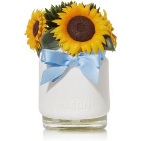 Yankee Candle Sunflowers with Light Sensor ScentPlug Diffuser in Saudi Arabia