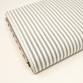 ROC-lon 45" Ticking, Cut by Yard, Stripe Navy,No,432 in Saudi Arabia