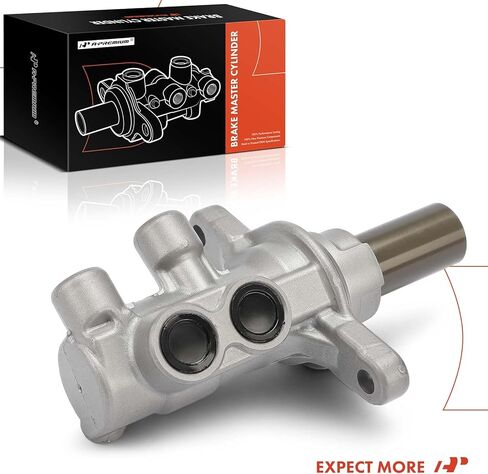 أسطوانة الفرامل الرئيسية الممتازة المتوافقة مع سيارات فورد - Focus 2012-2018، Transit Connect 2022-2023 in Kuwait
